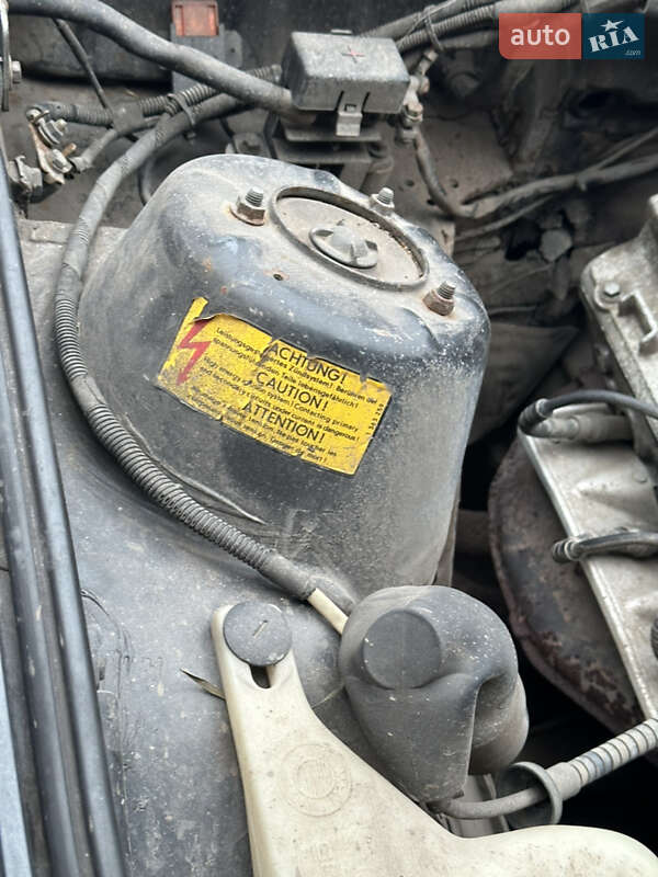 Купе BMW 3 Series 1986 в Запорожье фото 9 Купе BMW 3 Series 1986 в Запорожье