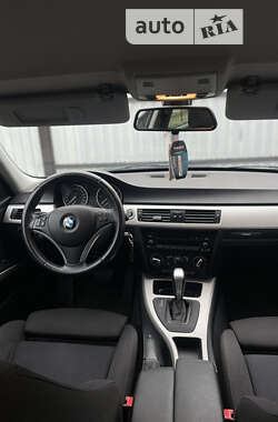 Универсал BMW 3 Series 2010 в Днепре