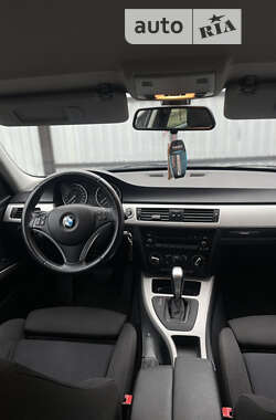 Універсал BMW 3 Series 2010 в Дніпрі