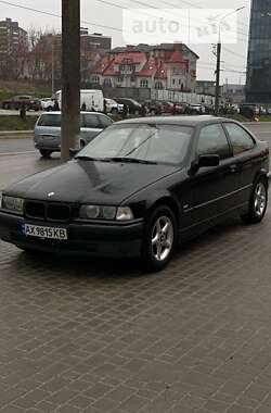 Купе BMW 3 Series 1999 в Києві
