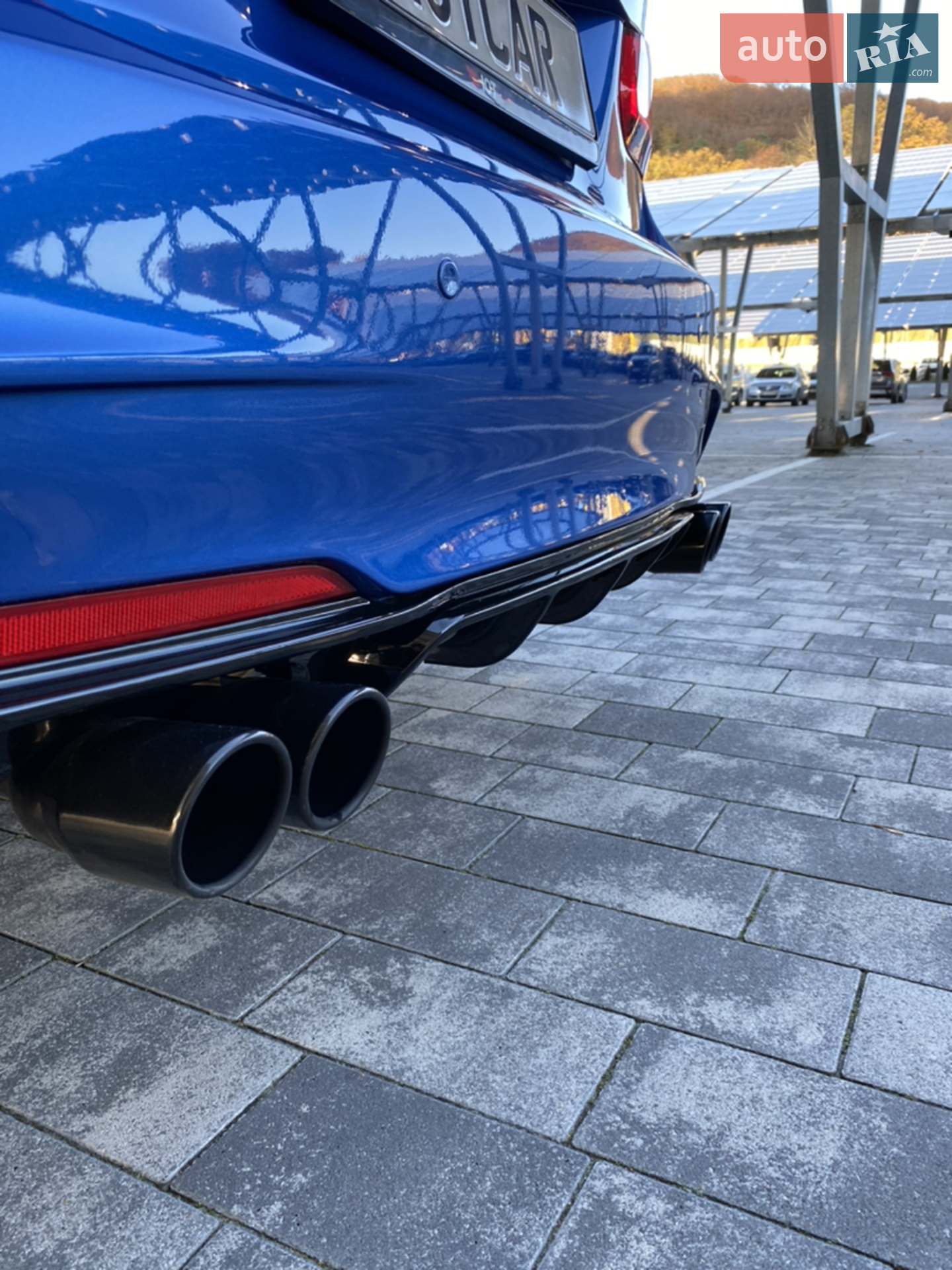 2015 BMW 3er - мініатюра 32