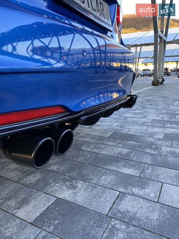 Седан BMW 3 Series 2015 в Львові фото 32 Седан BMW 3 Series 2015 в Львові