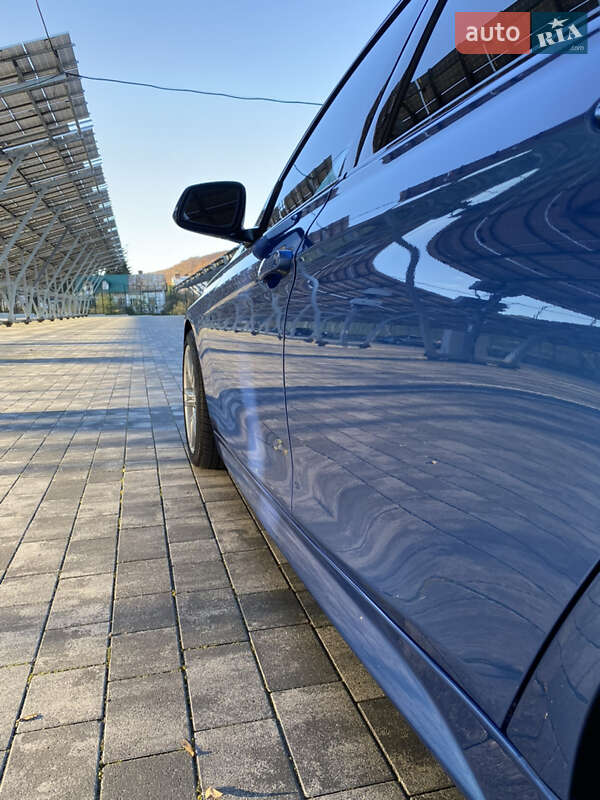 Седан BMW 3 Series 2015 в Львові фото 34 Седан BMW 3 Series 2015 в Львові