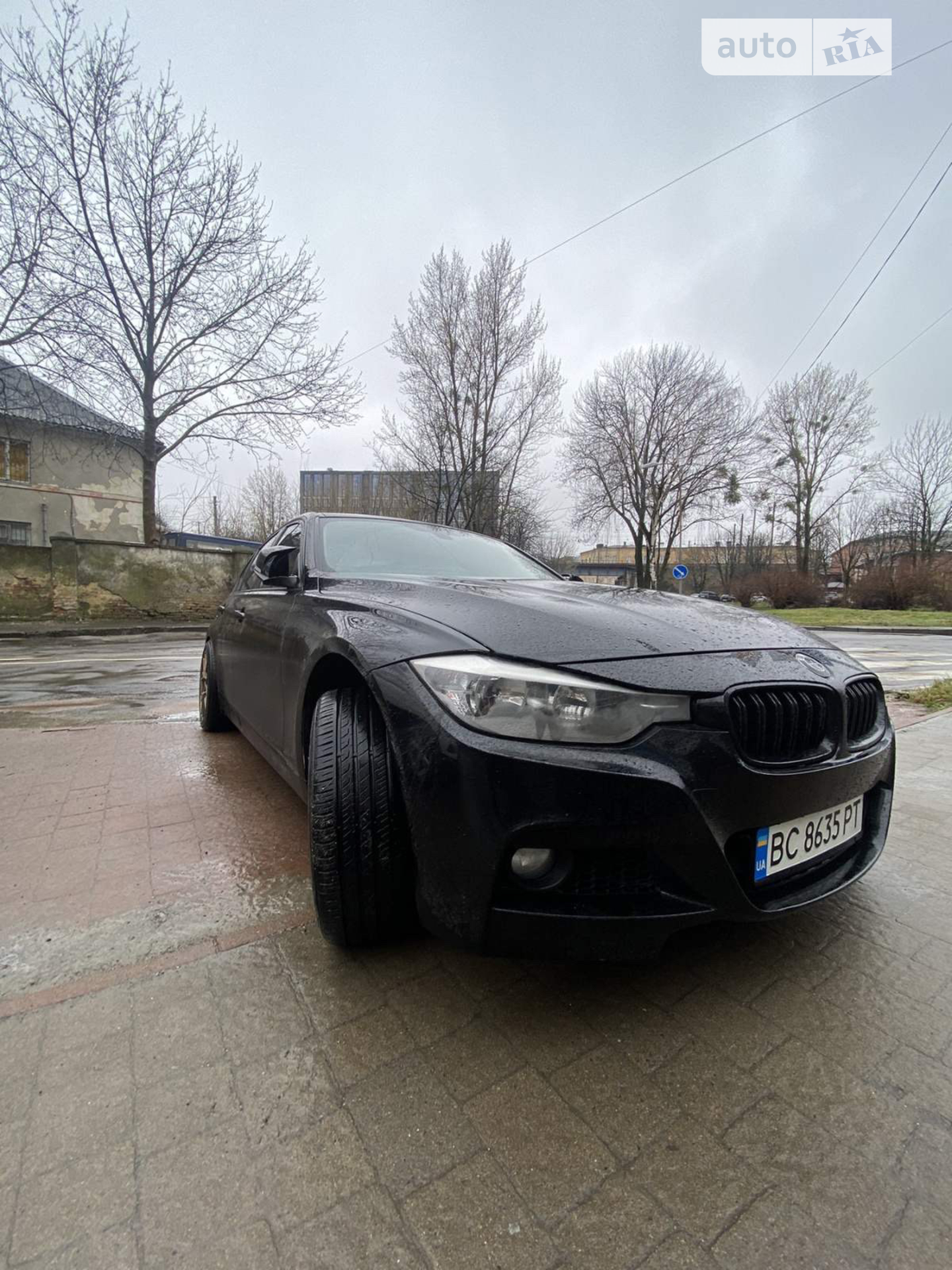 2014 BMW 3er - мініатюра 12