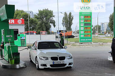 Кабриолет BMW 3 Series 2013 в Киеве