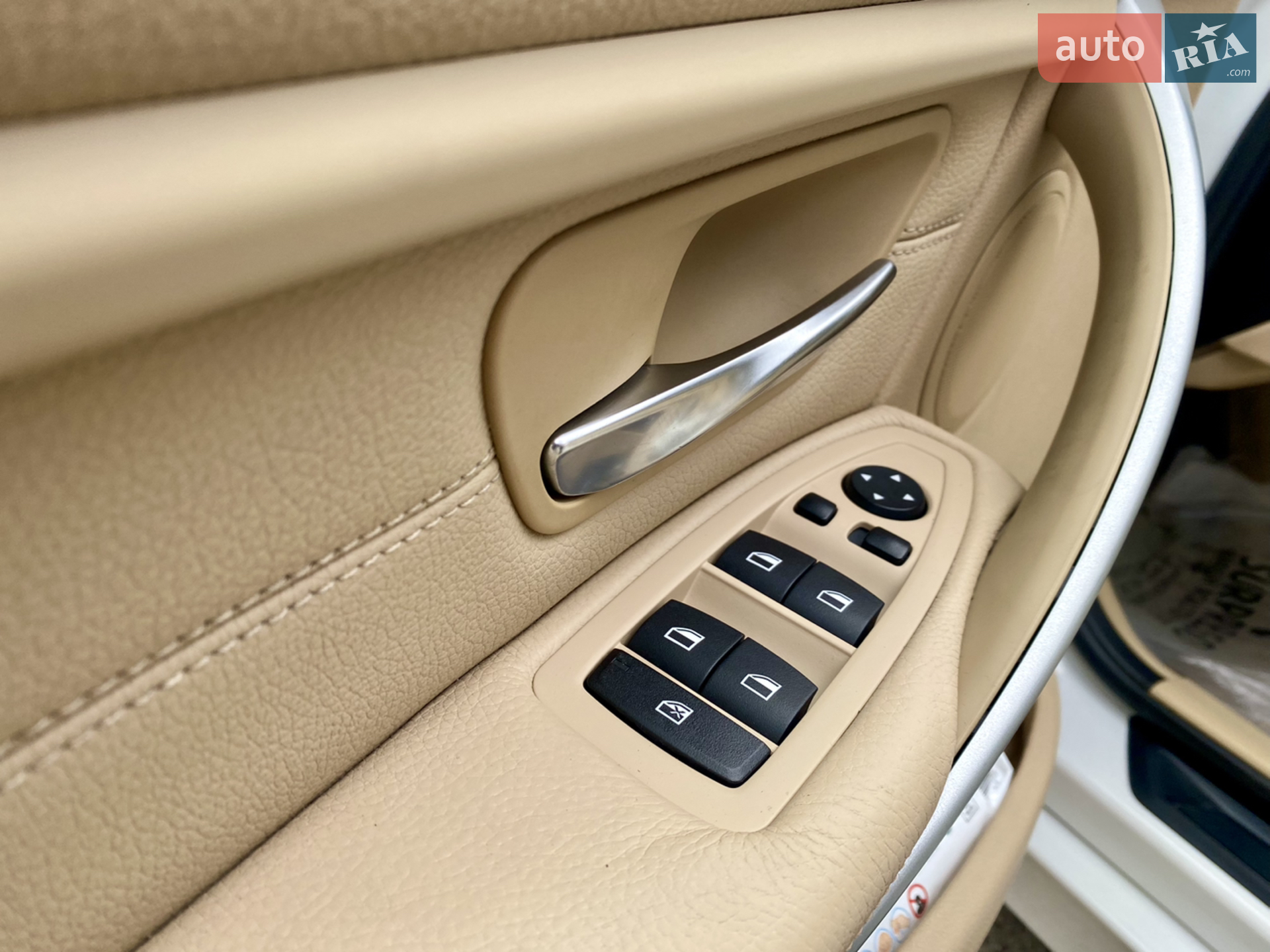 2012 BMW 3er - мініатюра 17
