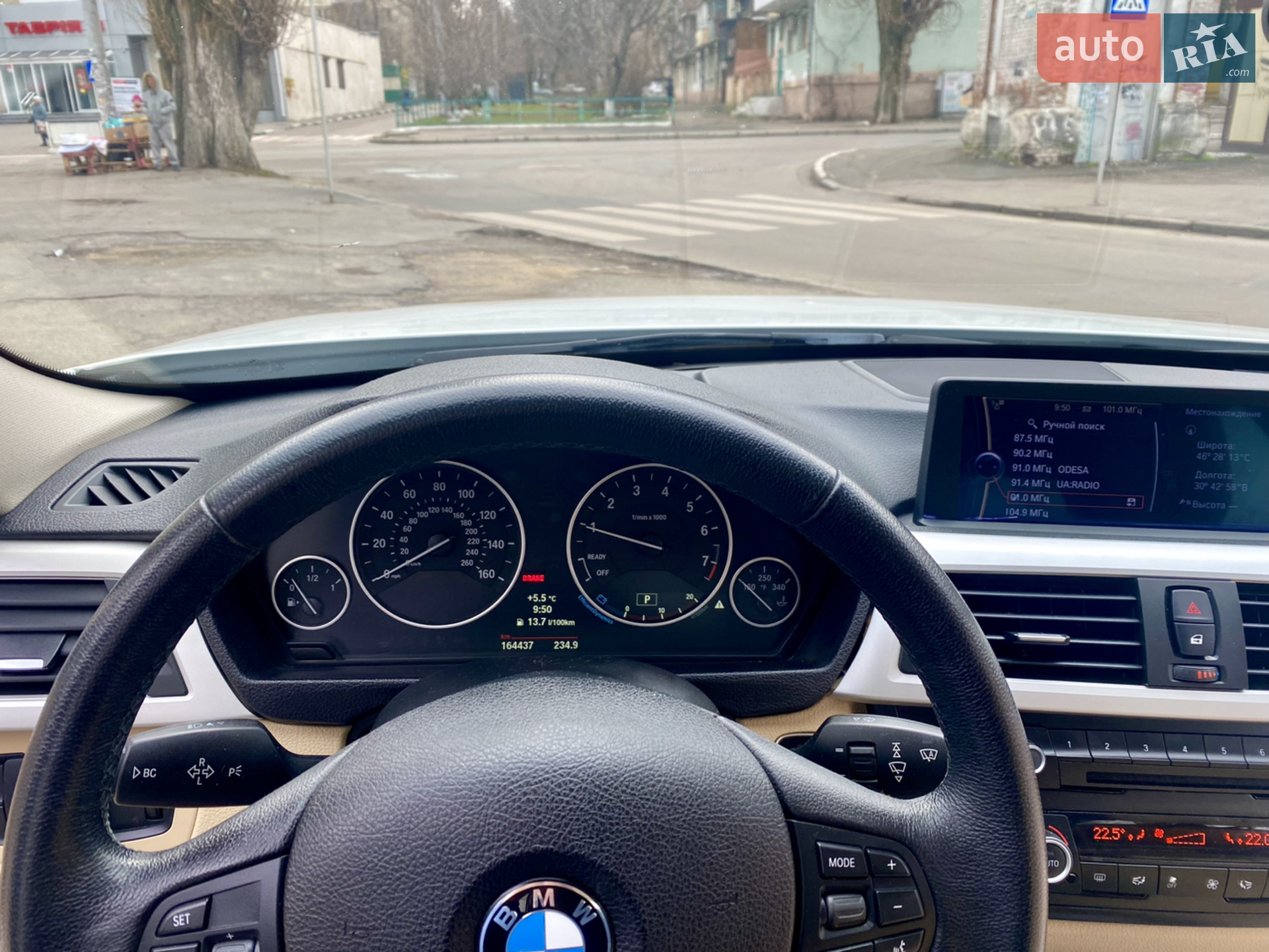 2012 BMW 3er - мініатюра 28
