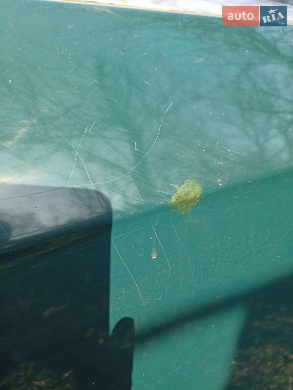 Седан BMW 3 Series 1990 в Одессе фото 15 Седан BMW 3 Series 1990 в Одессе