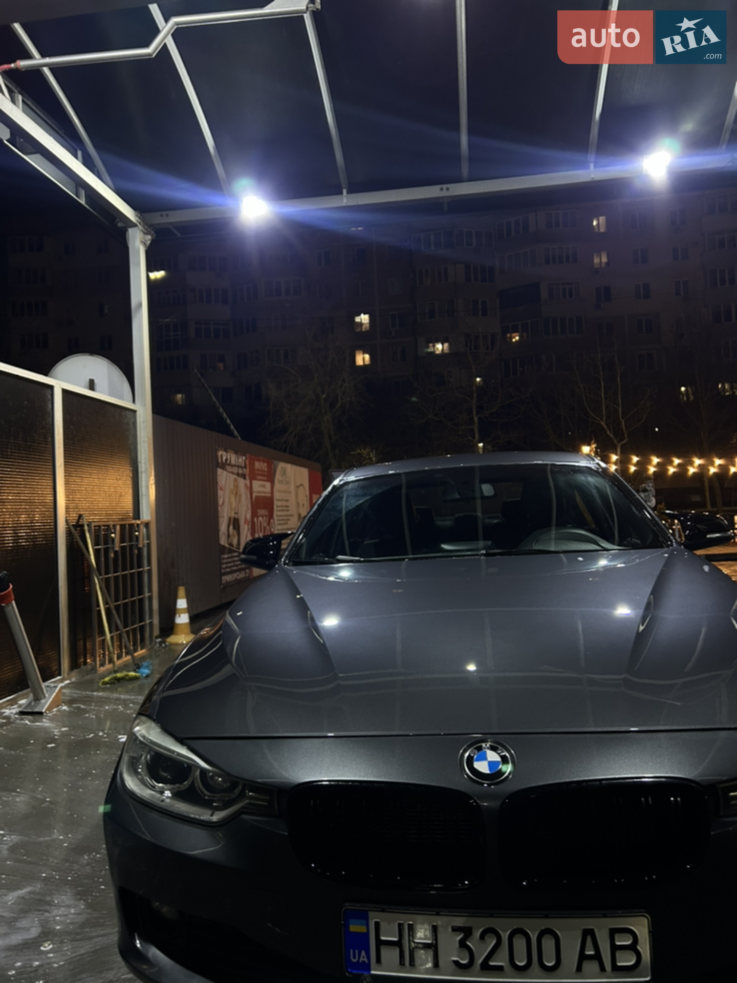 2013 BMW 3er - мініатюра 6