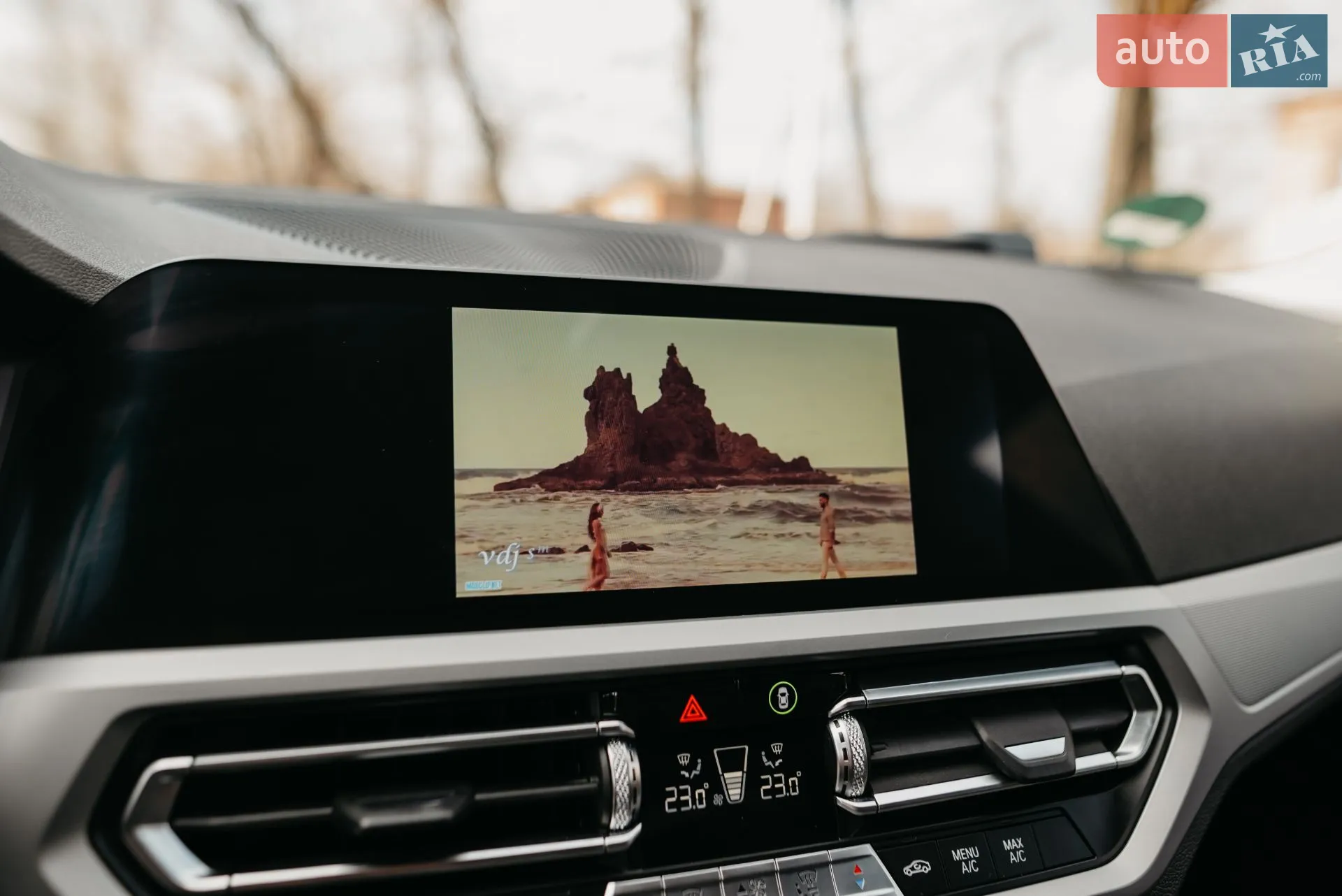 2019 BMW 3er - мініатюра 32
