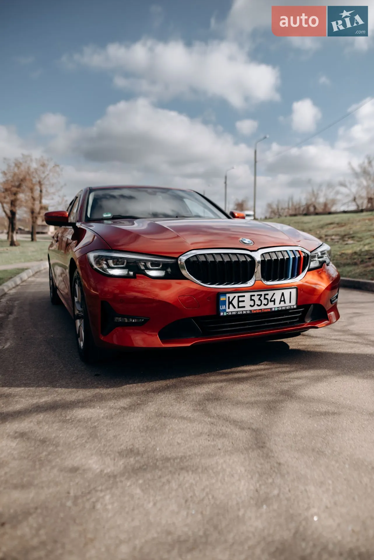 2019 BMW 3er - мініатюра 49