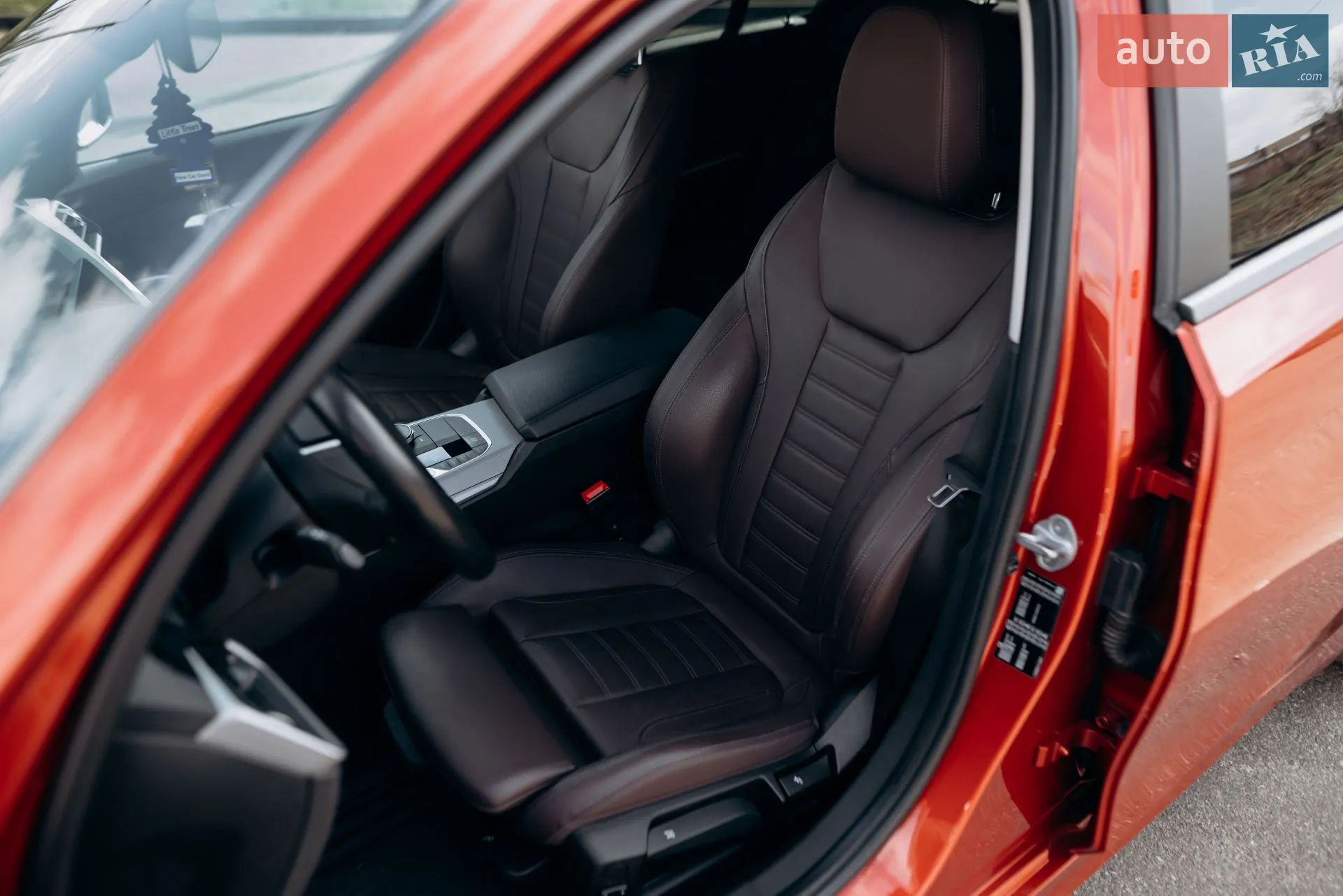 2019 BMW 3er - мініатюра 60