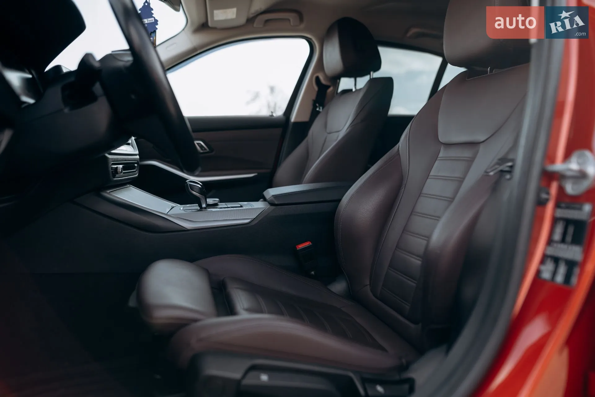 2019 BMW 3er - мініатюра 63