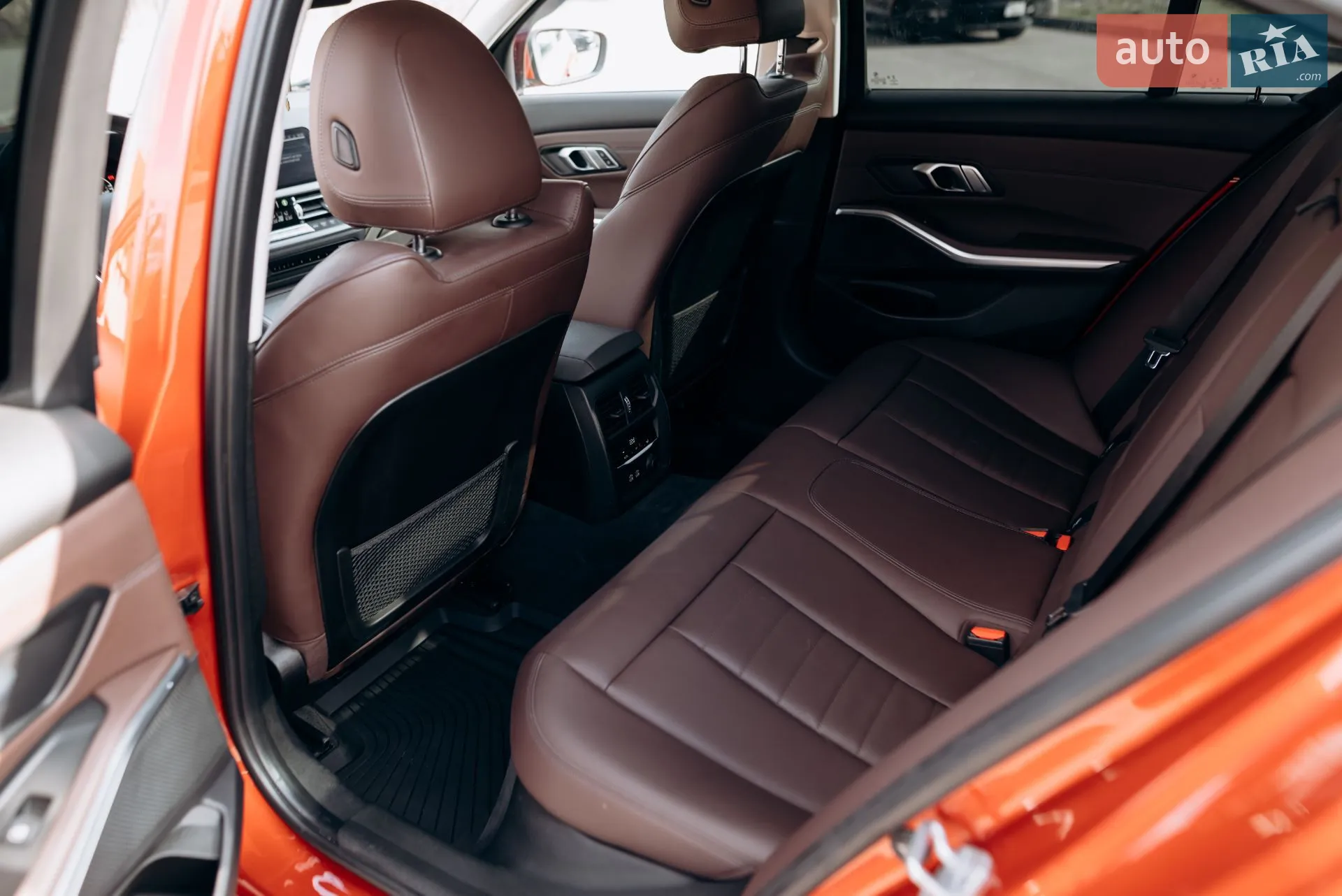 2019 BMW 3er - мініатюра 66