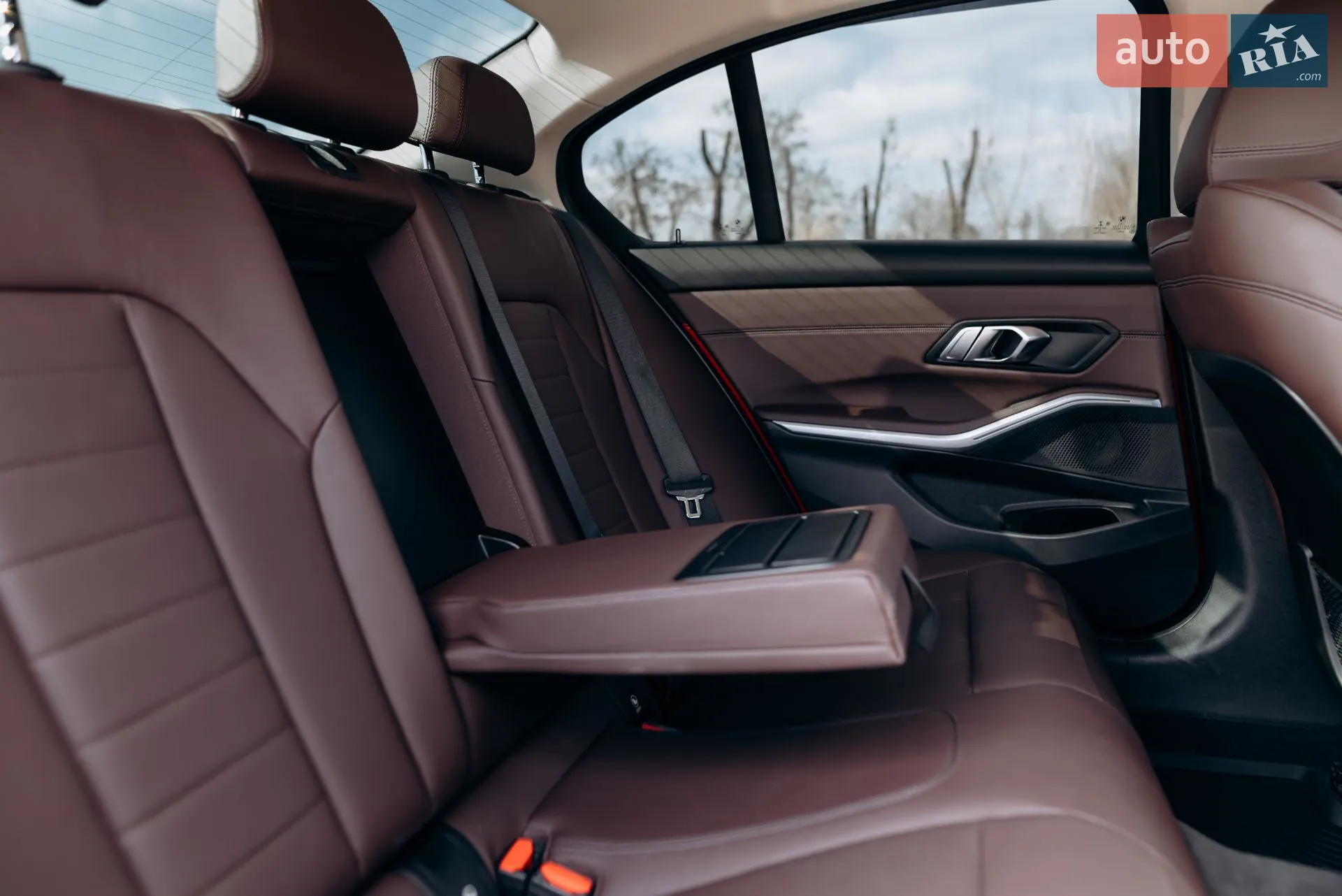 2019 BMW 3er - мініатюра 71