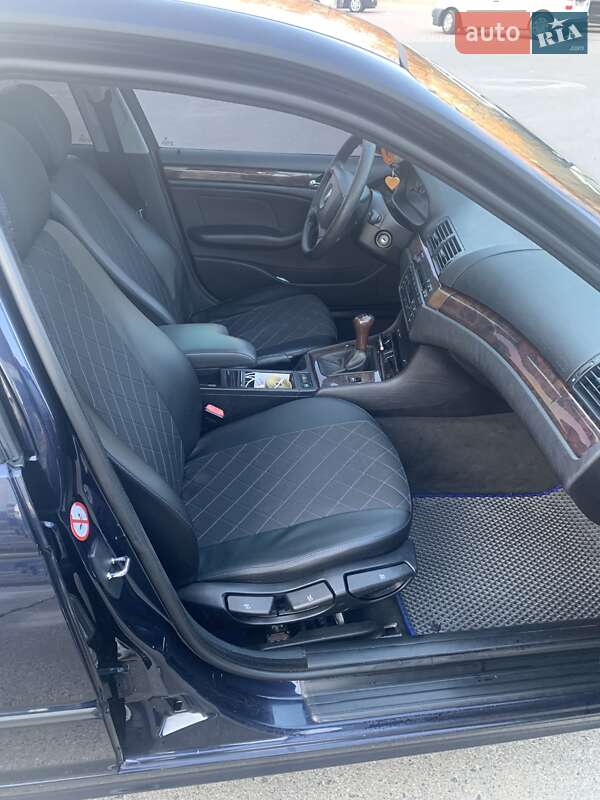 Седан BMW 3 Series 2003 в Тернополе фото 10 Седан BMW 3 Series 2003 в Тернополе