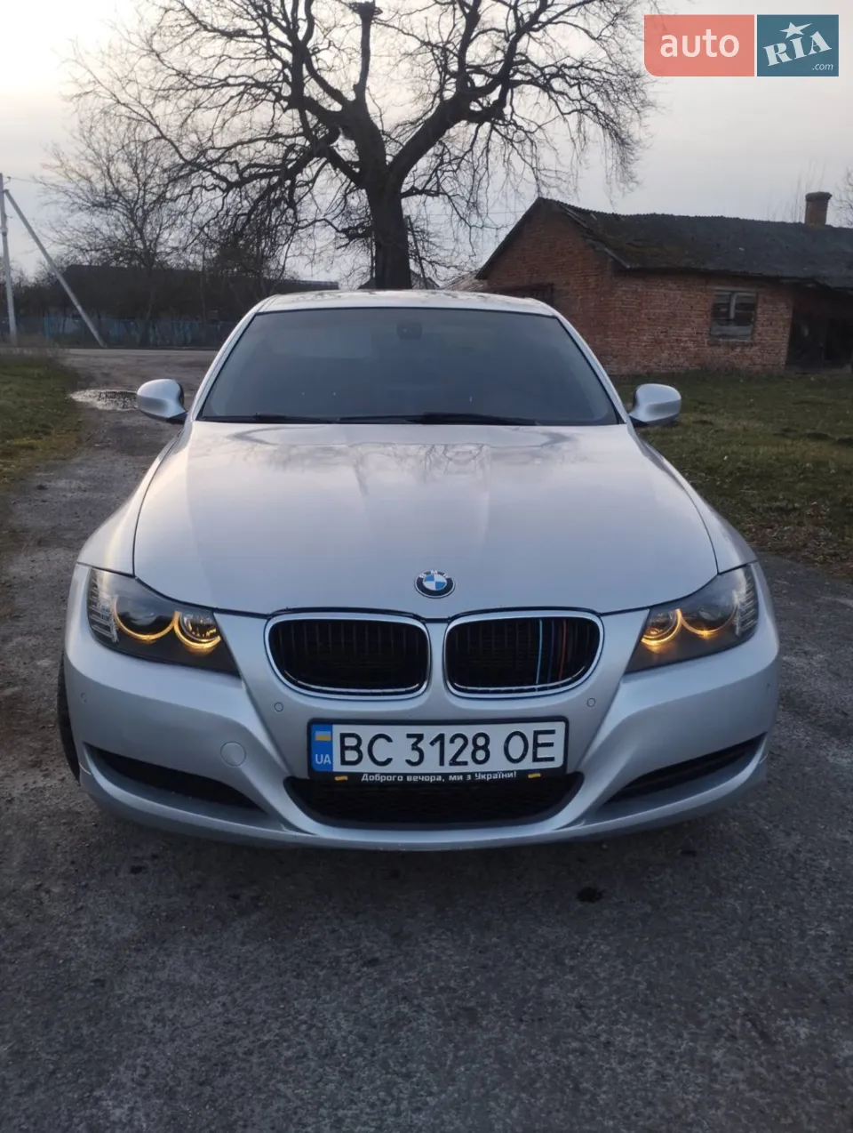 2010 BMW 3er - мініатюра 15
