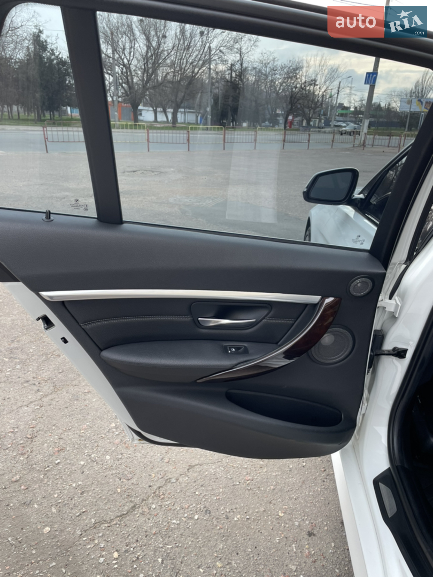 2015 BMW 3er - мініатюра 10
