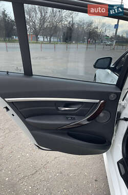 Универсал BMW 3 Series 2015 в 