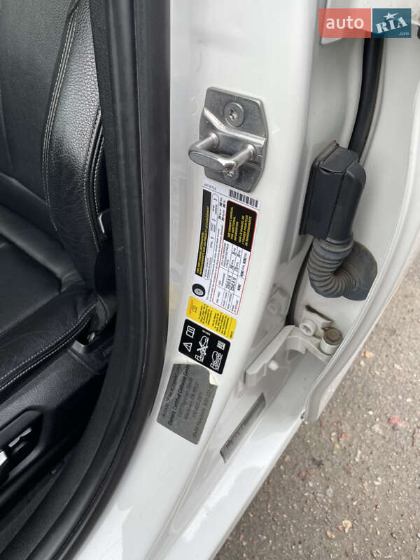 Універсал BMW 3 Series 2015 в Одесі