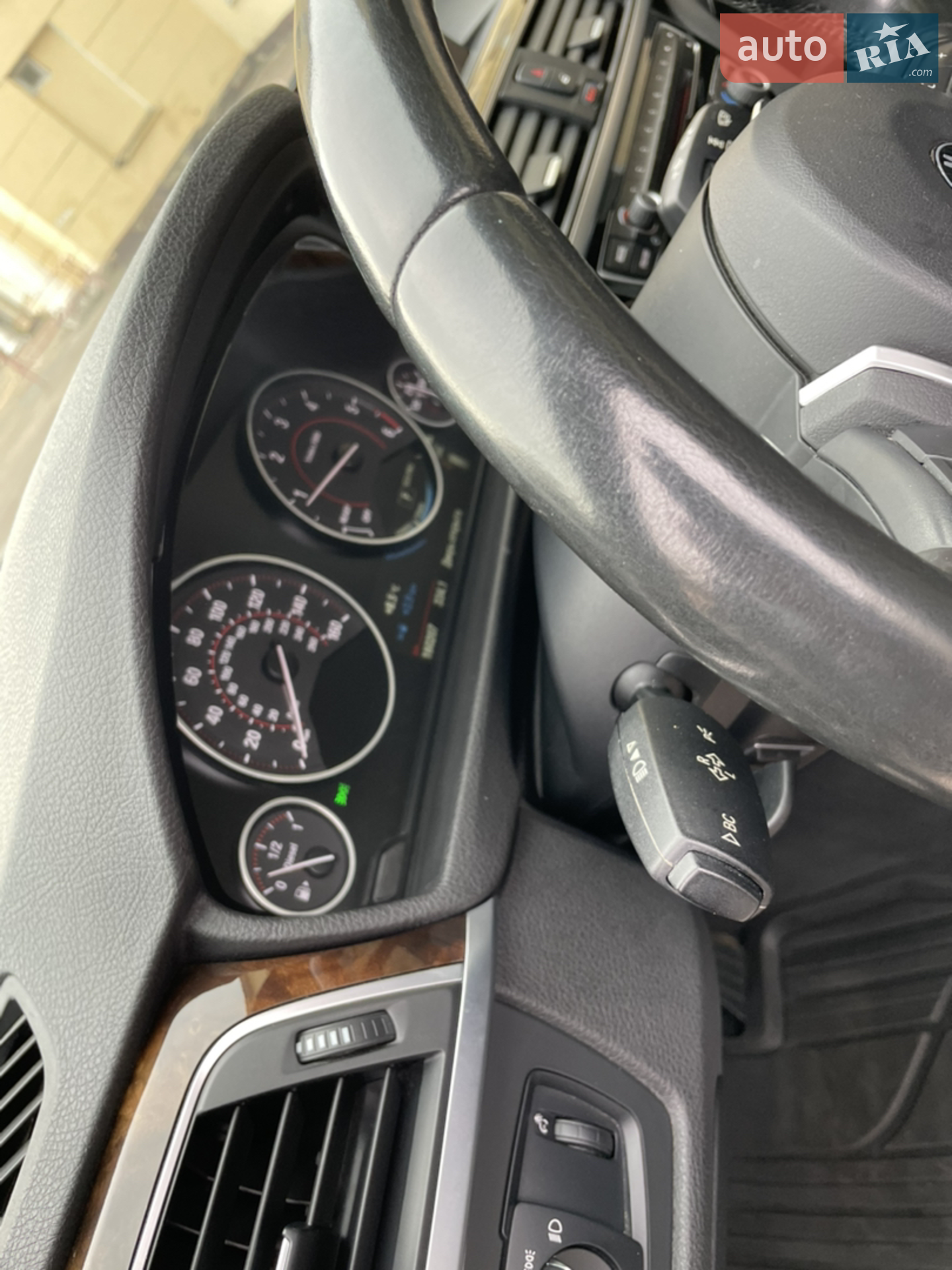 2015 BMW 3er - мініатюра 17