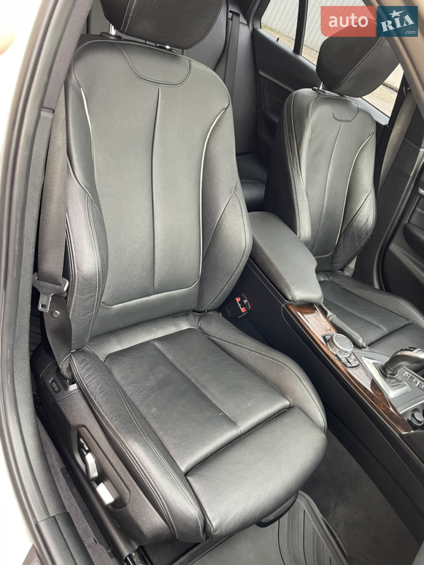 2015 BMW 3er - мініатюра 26