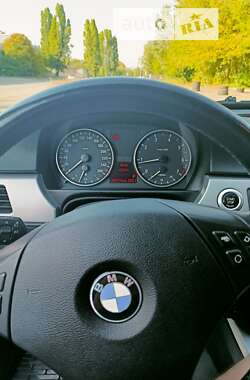 Универсал BMW 3 Series 2007 в Днепре