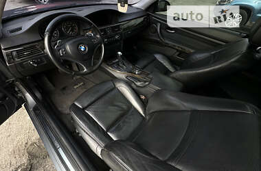 Купе BMW 3 Series 2009 в Києві