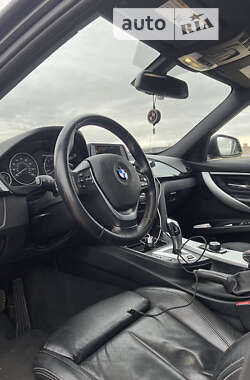 Седан BMW 3 Series 2016 в Хмельницком