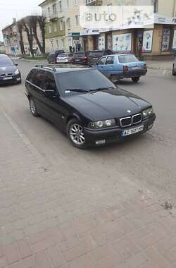 Універсал BMW 3 Series 1999 в Нововолинську