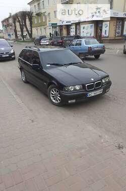 Универсал BMW 3 Series 1999 в Нововолынске