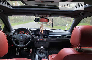 Купе BMW 3 Series 2011 в Кропивницькому