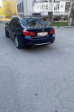 Седан BMW 3 Series 2012 в Запорожье