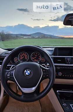 Универсал BMW 3 Series 2014 в Виноградове