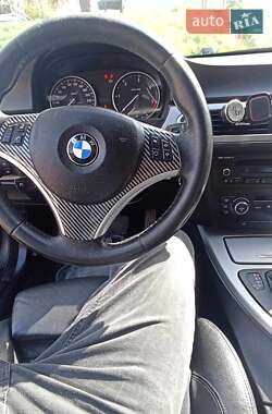 Седан BMW 3 Series 2008 в Самборе