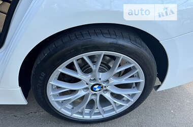 Седан BMW 3 Series 2014 в Одессе