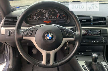 Купе BMW 3 Series 2000 в Измаиле
