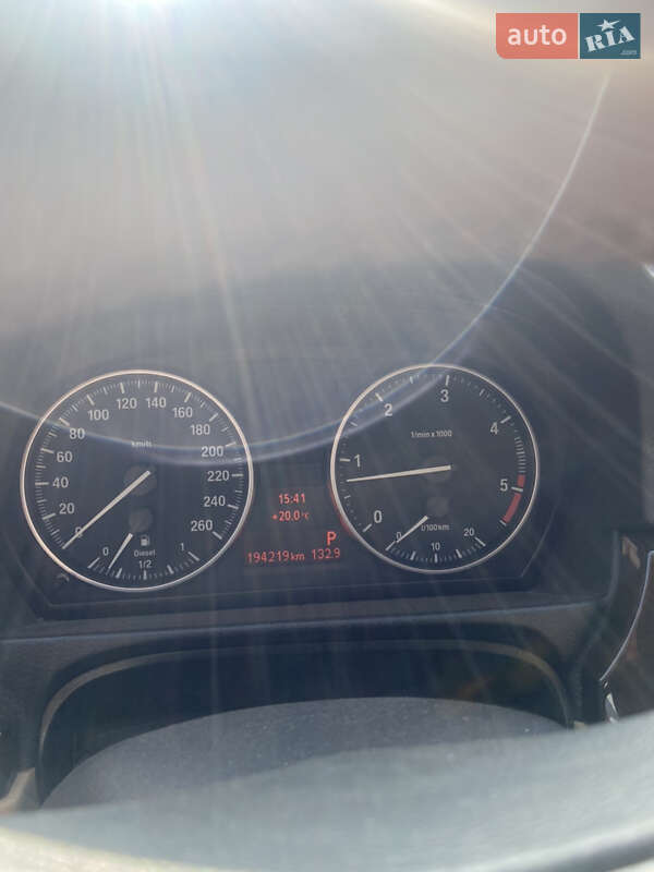 Седан BMW 3 Series 2008 в Одессе фото 7 Седан BMW 3 Series 2008 в Одессе