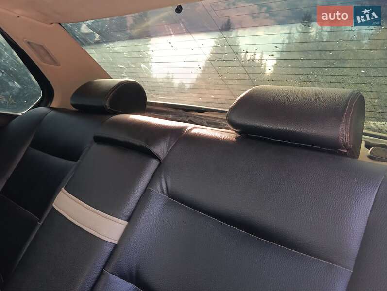 Седан BMW 3 Series 1993 в Чернівцях фото 7 Седан BMW 3 Series 1993 в Чернівцях