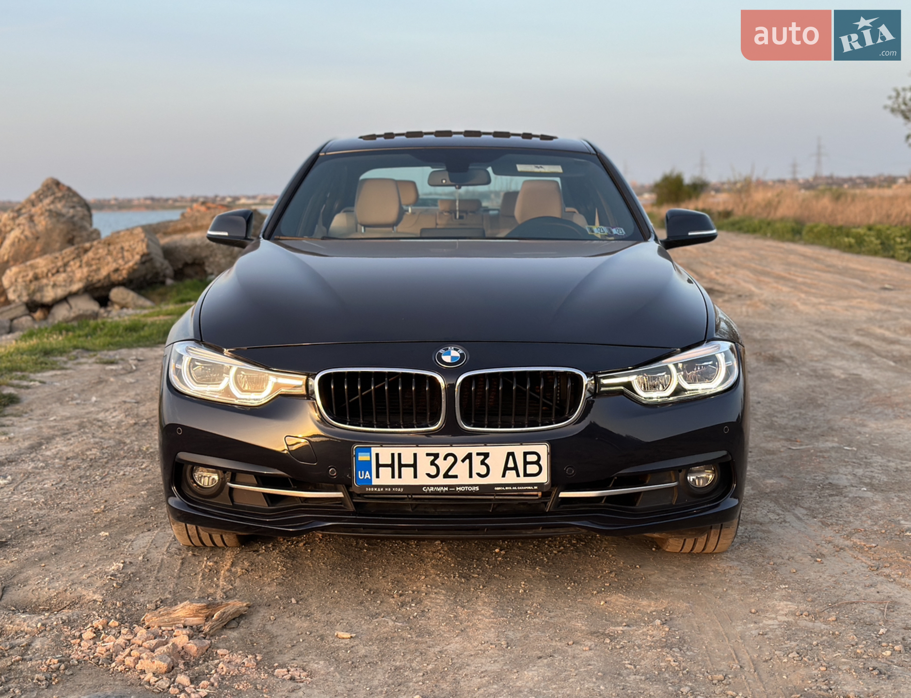 2015 BMW 3er - мініатюра 4