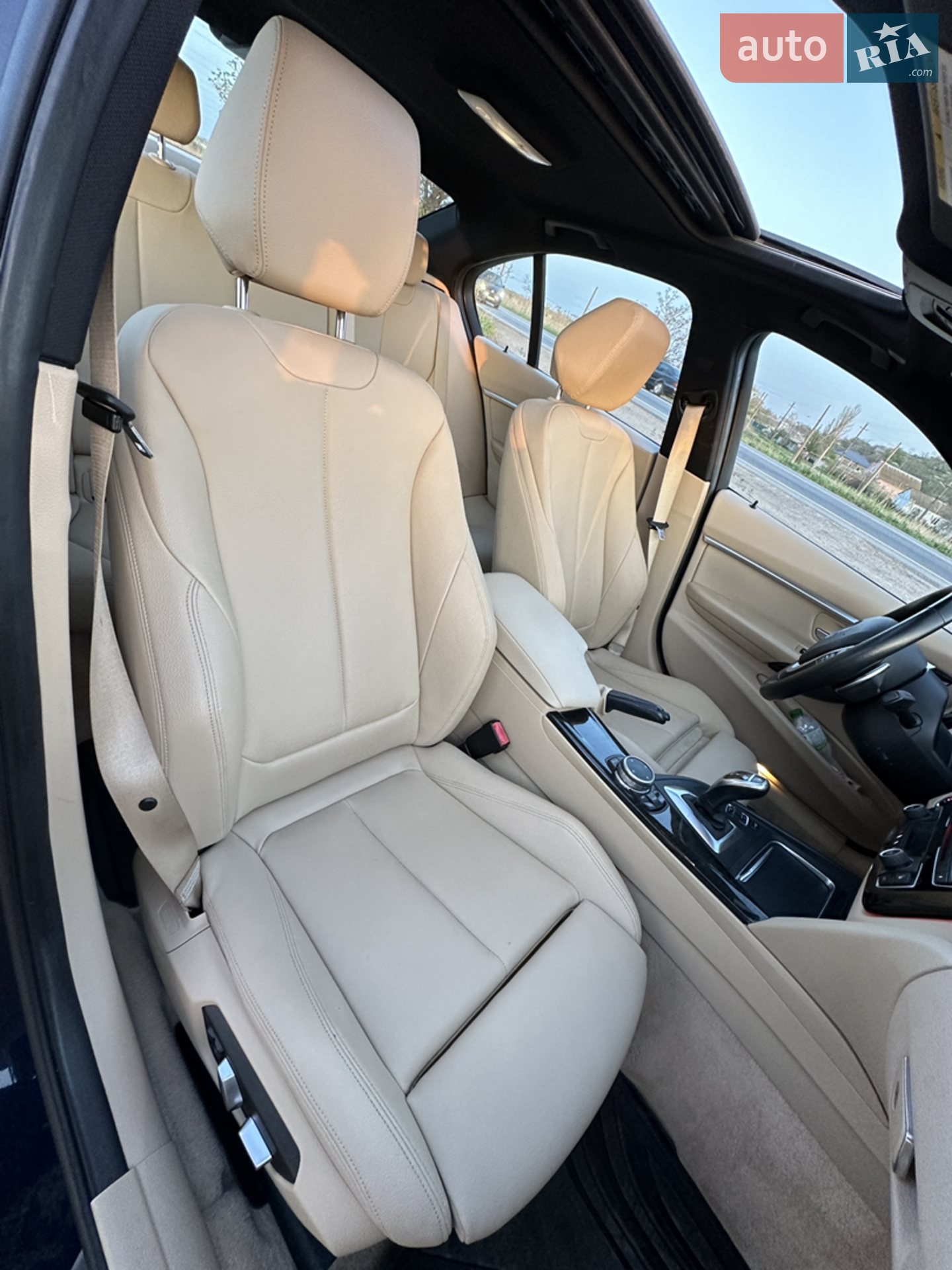 2015 BMW 3er - мініатюра 12