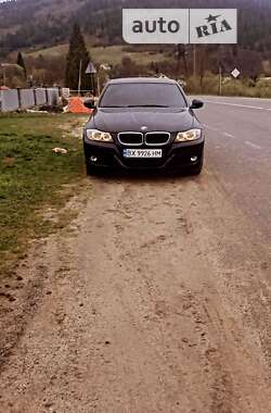 Универсал BMW 3 Series 2009 в Староконстантинове