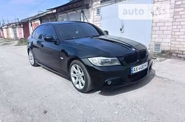 Седан BMW 3 Series 2011 в Запорожье