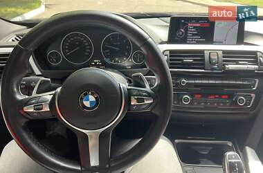 Седан BMW 3 Series 2014 в Днепре