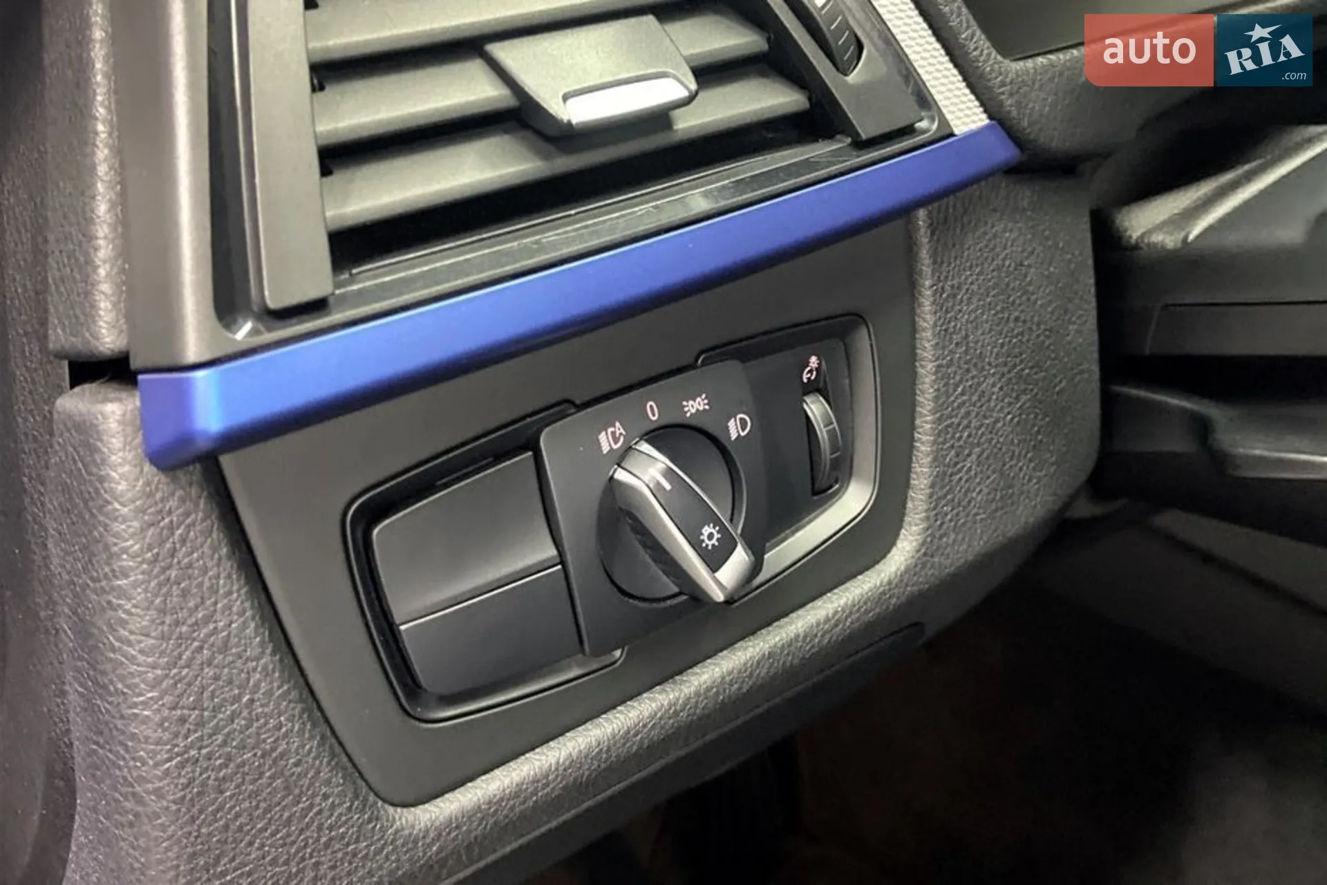 2014 BMW 3er - мініатюра 8
