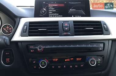 Универсал BMW 3 Series 2014 в 