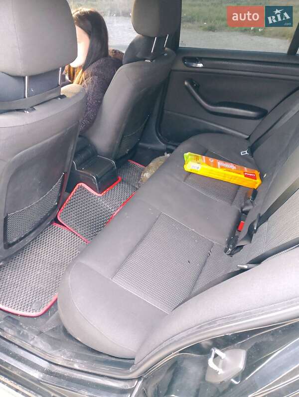 Універсал BMW 3 Series 2003 в Підволочиську