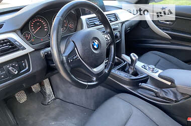 Универсал BMW 3 Series 2015 в Сарнах