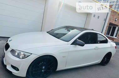 Купе BMW 3 Series 2012 в Одессе