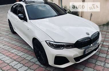 Седан BMW 3 Series 2019 в Вінниці